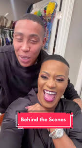 The Lawrence's Love Story: A Look Behind the Scenes