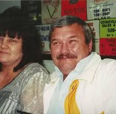 James Paul “Pete” Ray Sr. (1956-2022)