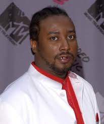 Russell “O.D.B.” Jones (1968-2004)