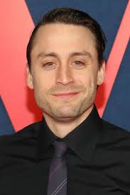 Best boyfriend, pizza band member, painter, #1 bill goldberg fan, voted 3rd most likely to be president from the cast of home alone. Kieran Culkin Imdb