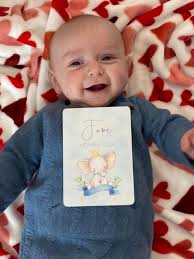 Aldi shopping finds including baby blanket and garlic rolls