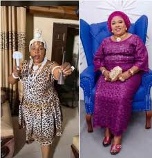 The sudden death of veteran nollywood yoruba actress, folake aremu, popularly known as orisabunmi has been announced. Tynxcapqg3wunm