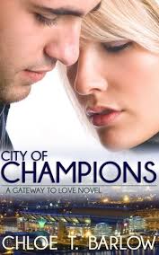 City Of Champions by Chloe T Barlow REVIEW