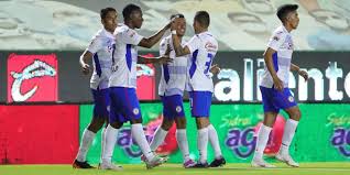 In the last five years matches between club leon and cruz azul , home has 1 wins, 1 of the games have ended in a draw and 2 victories for away team. Video Resumen Y Goles Del Leon Vs Cruz Azul Jornada 8 Guard1anes 2021