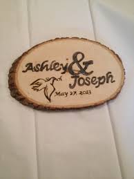 I Used A Wood Burning Tool I Got From Michaels For 29 95 I Made This As A Wedding Present I Never Burned Woo Wood Burning Kits Wood Burning Tool Wood Burning