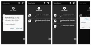 Feb 29, 2020 · hidden screen recorder est la meilleure application d'enregistrement d'écran stable et gratuite pour créer des vidéos d'écran à partager sur youtube, facebook et twitter. Top 8 Des Meilleures Applications D Enregistrement D Ecran Secret Pour Enregistrer Les Activites D Ecran