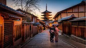Check out our selection of essential attractions and experiences by season, regions and much more! 5 Of The Best Cruises To Japan Mundy Cruising