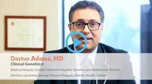 Find Fabry disease resources