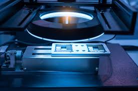 How machine vision helps achieve the highest QA standards