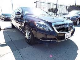 Image result for Obsidian Black 2016 Maybach