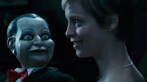 Dead silence is a solid horror film and a look into the early works of james wan and leigh whannell. Horror31 On Twitter Dead Silence Directed By James Wan And Starring Ryan Kwanten Amber Valletta Donnie Wahlberg Bob Gunton Judith Roberts Michael Fairman Keir Gilchrist And Laura Regan Was Released On