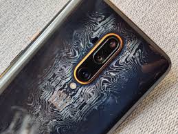 The phone is powered by octa core (2.96 ghz, single core oneplus 7t pro mclaren edition smartphone has a fluid amoled display. Oneplus 7t Pro Mclaren Edition First Look Revving Up All Gears Ibtimes India