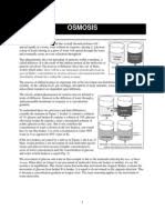 How to have fun with diffusion and osmosis. Egg Osmosis Lab Osmosis Chemistry