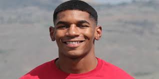 Kidd to attend Marine Officer Candidate training