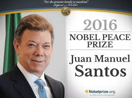 Juan manuel santos height, weight, age, family, biography & more. Nobel Peace Prize 2016 Winner Is Colombia S President Juan Manuel Santos For An Ongoing Project