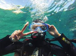 How old to scuba dive is dependant on both physical and mental abilities. Trial Scuba Diving In Calanques National Park From Marseille From 90 Checkyeti
