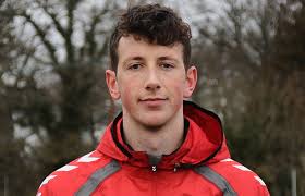 Shane McEleney vs Aaron Callaghan