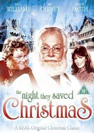 Watch The Night They Saved Christmas Full Movie Hd Free Download Putri