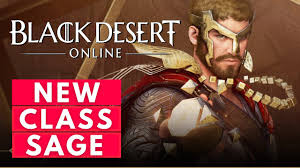Sometimes it even supports player griefing behavior but also one of the newest additions in black desert online, the hashashin is the male equivalent of the sorceress despite the class's name. Black Desert Online New Class Sage Everything We Know So Far Bdo Pc Mmorpg 2021 Pearl Abyss Youtube