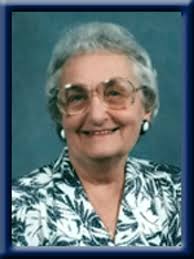 Evelyn Orilla Hubley Obituary