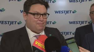 London’s calling — and here’s how St. John’s wooed WestJet for a direct  flight