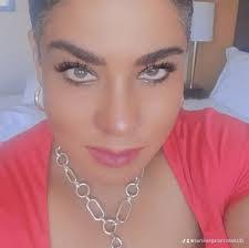 Carol Cuevas's Instagram, Twitter & Facebook