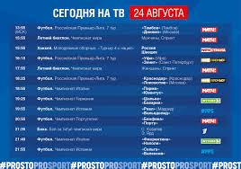 «это лучший вид, который только может быть на телевидении». Krasnodar Primet Lokomotiv Yuventus Sygraet S Parmoj Sportivnaya Tv Programma 24 Avgusta Pps