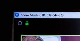 In this video, i show you how to further protect an individual zoom meeting by changing the meeting id and/or adding a password to you meeting. Zoom Removes Meeting Ids From App Title Bar To Improve Privacy Zdnet
