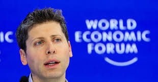 Techmeme: Sources: Sam Altman will receive equity in OpenAI for the first  time, as it plans to restructure its core business into a for-profit  benefit corporation (Reuters)
