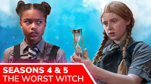 Dagny's astrological sign is scorpio. Download The Worst Witch Season 4 Netflix Release Date Revealed Season 5 Is Likely To Be The Final Chapter In Hd Mp4 3gp Codedfilm