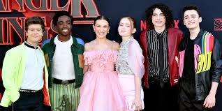 The Highest Paid Child Actors Zimbio