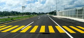 pintura tráfico vs pintura vial