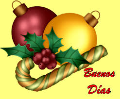 Que tengas un buen día 😊♡♡ ¡suscríbete! Coleccion De Gifs Imagenes De Buenos Dias Navidenos