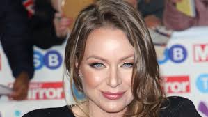 Rita simons is currently single. Ex Eastenders Star Rita Simons Is Getting Divorced