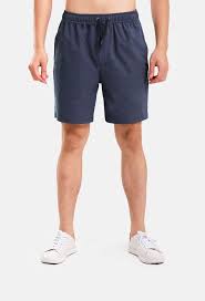 Upto50%] Quần Short Nam Outdoor 7" Có Túi Sau Vải Nylon Co Giãn - Coolmate