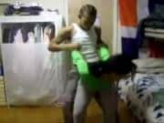 Say that we had one father. Dominican Sister Grinds On Brother Real Xxxbunker Com Porn Tube