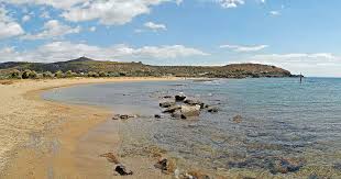 Δεν είναι μία, ούτε δύο, αλλά πέντε παραλίες στη σειρά. Deite Tis Kalyteres Paralies Ths Attikhs Athensphotonews Gr