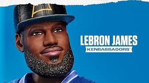 LeBron James od firmy Mattel. Její ceny ohrožují cla