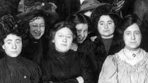 Cada 8 de marzo se celebra el día internacional de la mujer. Dia De La Mujer Que Ocurrio El 8 De Marzo De 1857 Baradero Te Informa