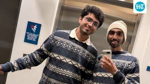 What Indian student found dead in US told roommate days before disappearance: ‘I don’t care about anything’ | Hindustan Times