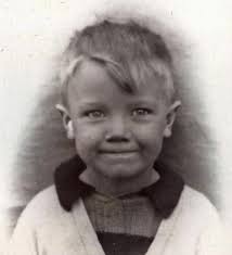 REMEMBERING ALBERT LINACRE