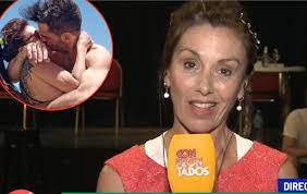 Viviana saccone y maxi iglesias en una foto reciente de (c) instagram el actor maxi iglesias y su compañera en el reparto de la exitosa telenovela 'separadas' viviana saccone han venido demostrando en las últimas semanas que, al margen de la química tan especial que exhiben sus personajes en la pequeña pantalla, esa relación tan estrecha también tiene un cierto reflejo en la vida real. La Reaccion De Viviana Saccone Con Confesion Incluida Al Viejo Rumor De Affaire Con Maxi Iglesias Era Tan Poco Cierto Que Yo Ya Estaba Con Otro Espanol Revista Paparazzi