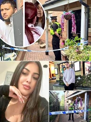 🚨 BREAKING: Baby S Case Takes A Chilling New Turn As Four Defendants Await  Trial Andrea Skopova, Peter Horvath Jr, Peter Horvath Sr and Nina Horvathova  are now set to face a