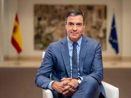 Here's why Spain's prime minister Pedro Sánchez is considering stepping  down : NPR