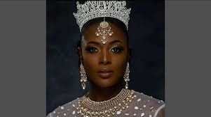 Jenelle Thongs to represent T&T at Miss Universe '24 in Mexico