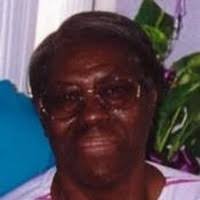 Obituary information for Mary Louise Etienne Comeaux