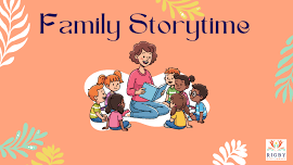 Family Storytime