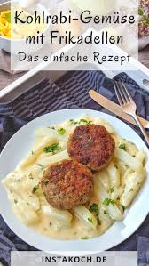 Chiara Gesundesessen In 2020 Rezepte Kohlrabi Gemuse Familienessen