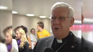 Archbishop of Regina passes away