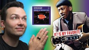 Wes Montgomery's "Caribe" taught by Adrian Ingram